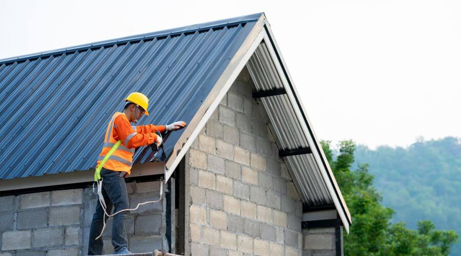 Local Chimney Repair in Saint Germain, WI
